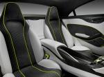 Mercedes-Benz Concept Style Coupe 2012 года